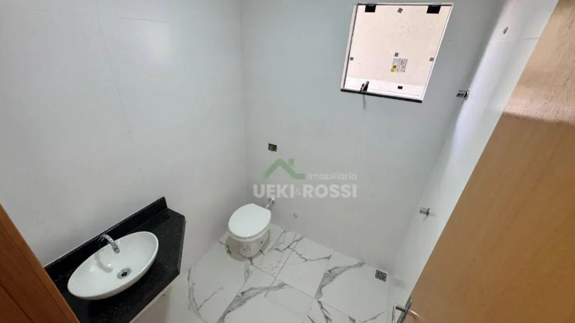 Casa com 3 quartos à venda, 125m2 em Gleba Simon Frazer, Londrina - PR - imagem 8 Foto 8 de Casa com 3 quartos à venda, 125m2 em Gleba Simon Frazer, Londrina - PR