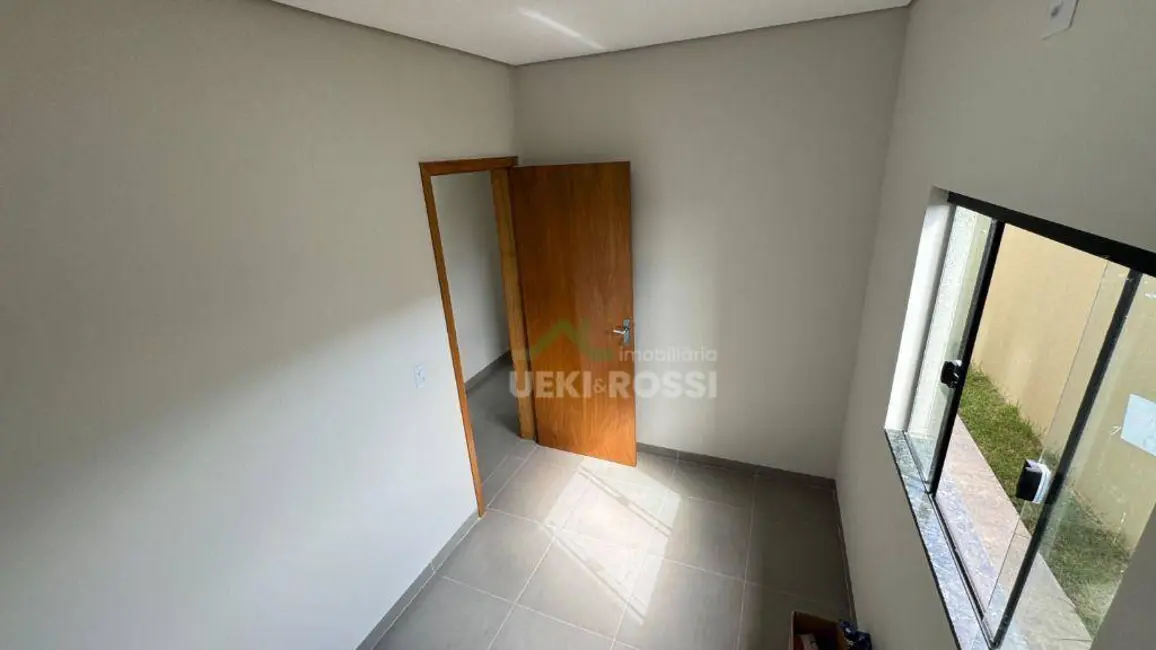 Casa com 3 quartos à venda, 125m2 em Gleba Simon Frazer, Londrina - PR - imagem 9 Foto 9 de Casa com 3 quartos à venda, 125m2 em Gleba Simon Frazer, Londrina - PR