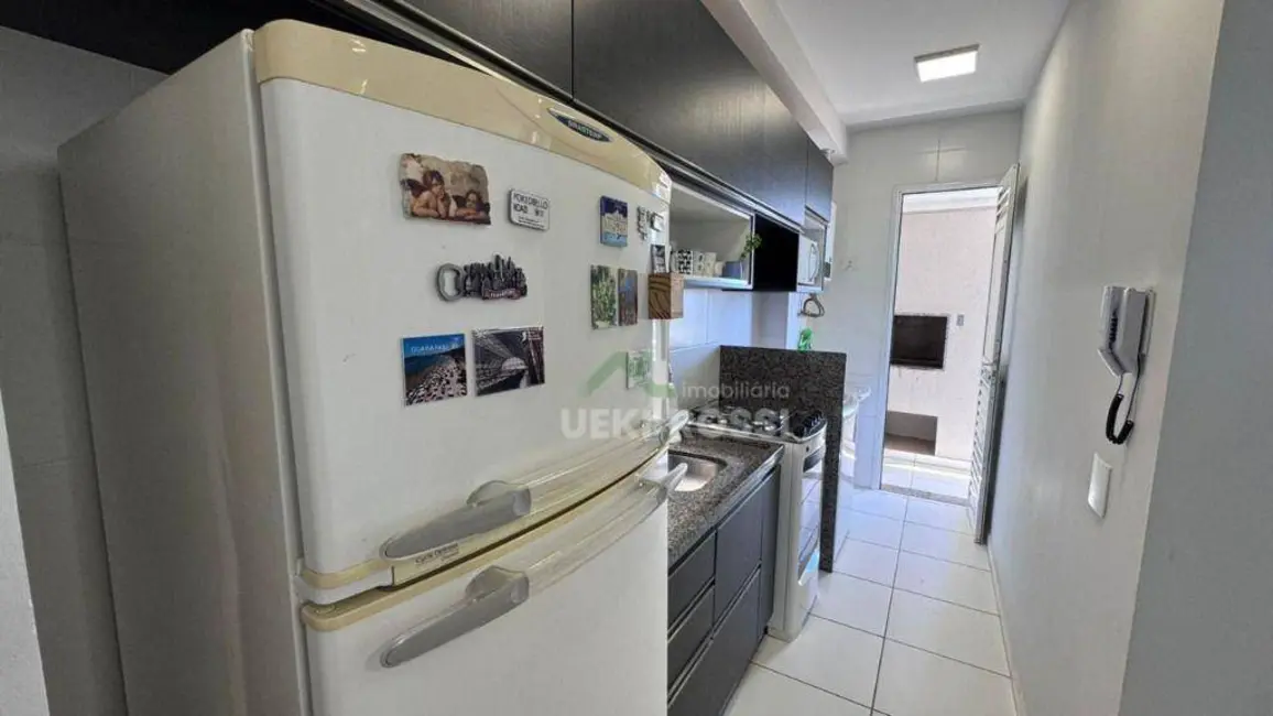 Foto 4 de Apartamento com 3 quartos à venda, 71m2 em Vila Siam, Londrina - PR