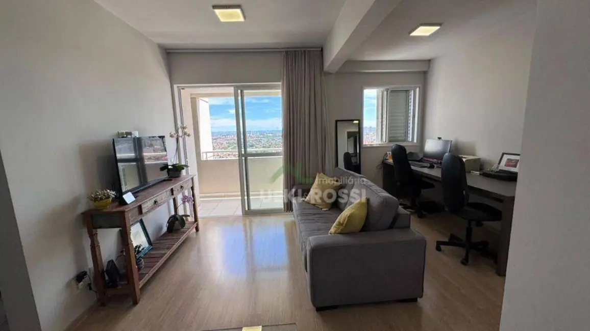 Foto 9 de Apartamento com 3 quartos à venda, 71m2 em Vila Siam, Londrina - PR