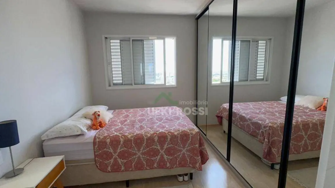 Foto 7 de Apartamento com 3 quartos à venda, 71m2 em Vila Siam, Londrina - PR