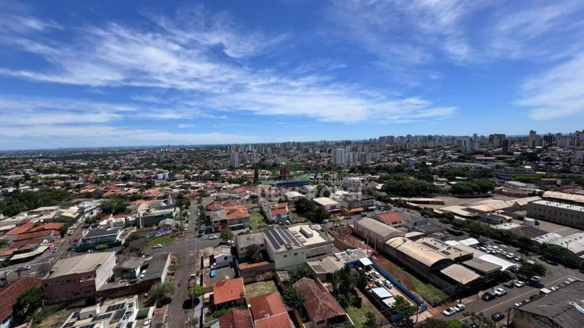Foto 3 de Apartamento com 3 quartos à venda, 71m2 em Vila Siam, Londrina - PR