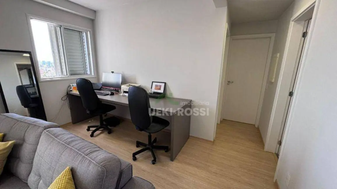 Foto 6 de Apartamento com 3 quartos à venda, 71m2 em Vila Siam, Londrina - PR