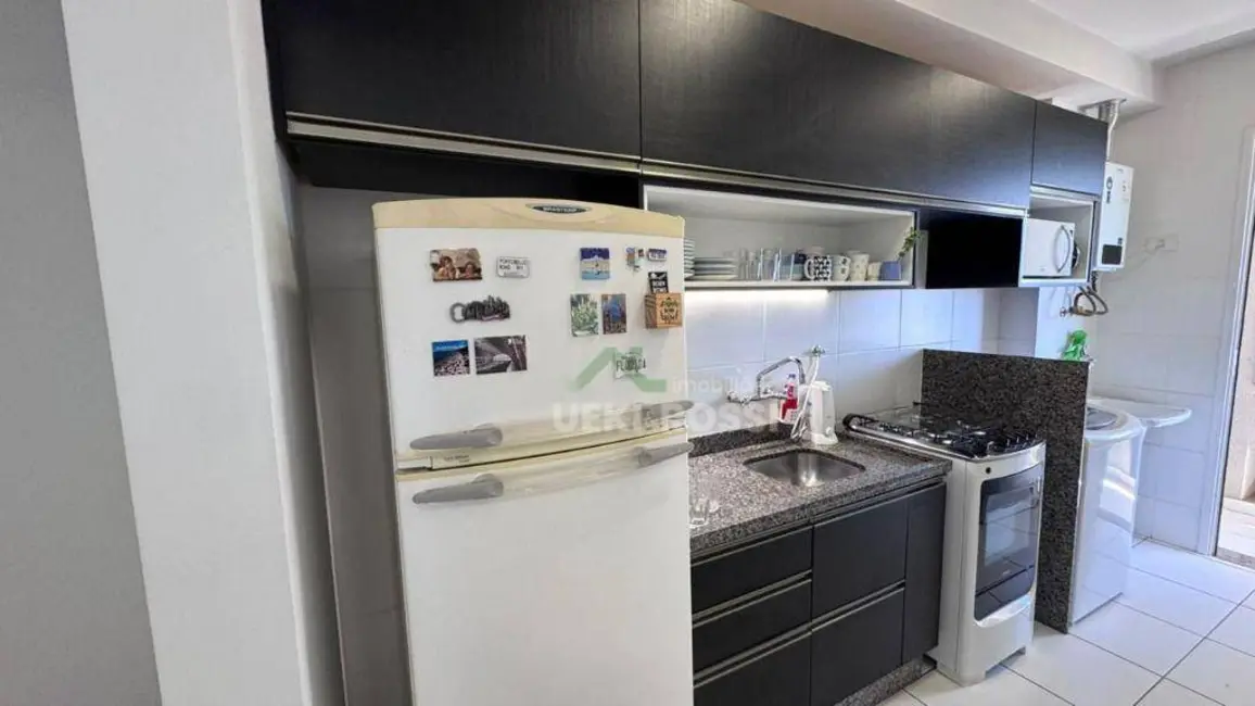 Foto 2 de Apartamento com 3 quartos à venda, 71m2 em Vila Siam, Londrina - PR