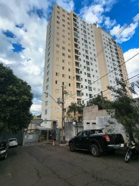 Foto 2 de Apartamento com 3 quartos à venda, 67m2 em Jardim das Américas, Londrina - PR