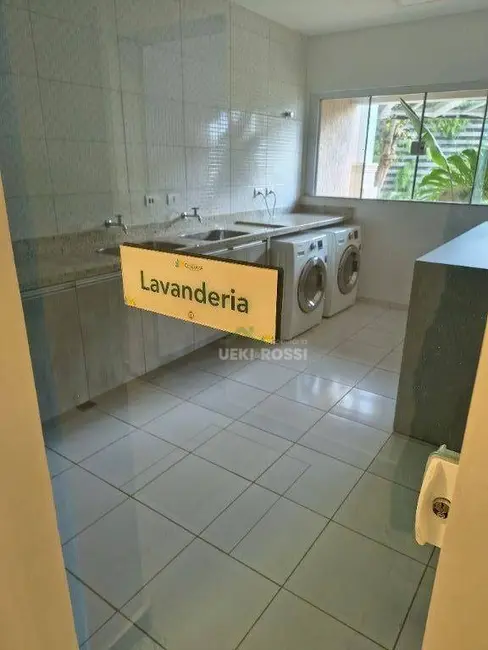 Foto 6 de Apartamento com 3 quartos à venda, 67m2 em Jardim das Américas, Londrina - PR