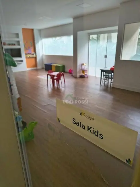 Foto 5 de Apartamento com 3 quartos à venda, 67m2 em Jardim das Américas, Londrina - PR