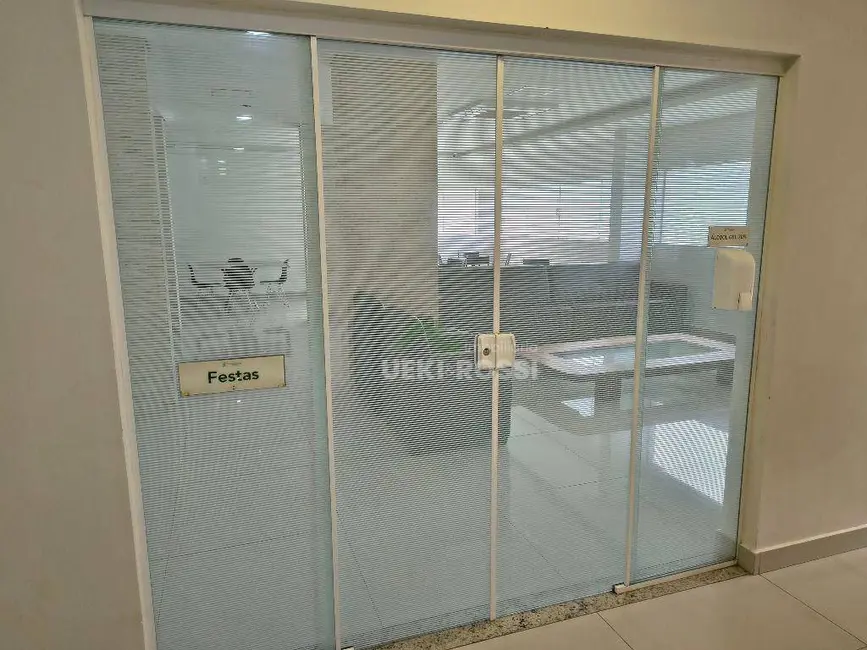 Foto 4 de Apartamento com 3 quartos à venda, 67m2 em Jardim das Américas, Londrina - PR