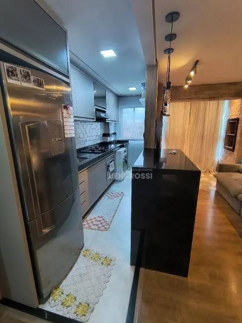 Foto 9 de Apartamento com 3 quartos à venda, 67m2 em Jardim das Américas, Londrina - PR