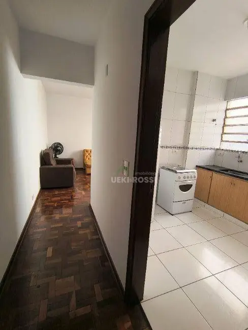 Foto 2 de Apartamento com 3 quartos à venda, 58m2 em Centro, Londrina - PR