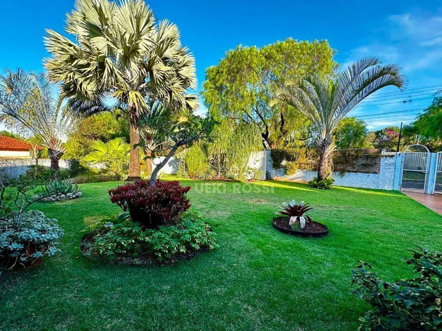 Foto 2 de Casa de Condomínio com 3 quartos à venda, 2500m2 em Recanto do Salto, Londrina - PR