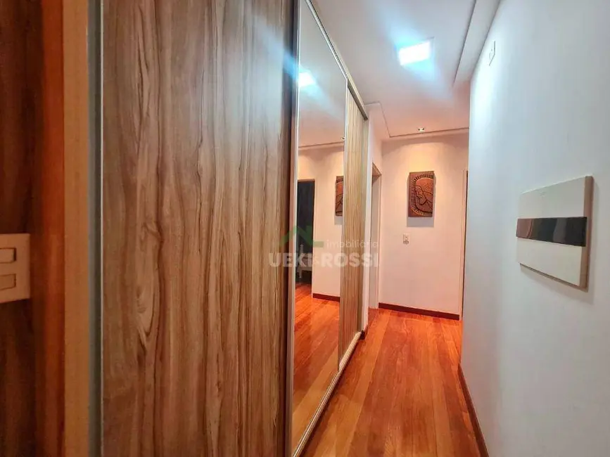 Foto 8 de Casa de Condomínio com 3 quartos à venda, 2500m2 em Recanto do Salto, Londrina - PR