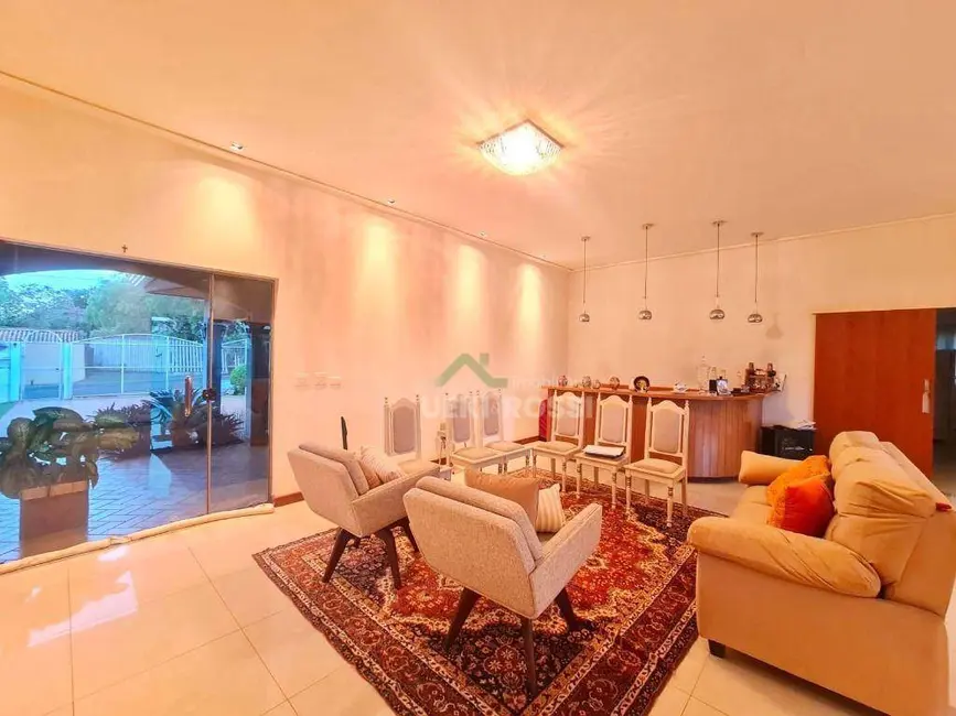 Foto 5 de Casa de Condomínio com 3 quartos à venda, 2500m2 em Recanto do Salto, Londrina - PR
