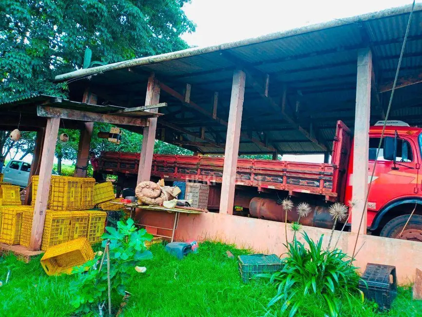 Sítio / Rancho à venda, 108900m2 em Londrina - PR - imagem 8 Foto 8 de Sítio / Rancho à venda, 108900m2 em Londrina - PR