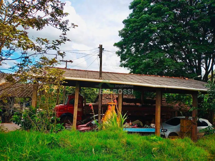 Sítio / Rancho à venda, 108900m2 em Londrina - PR - imagem 9 Foto 9 de Sítio / Rancho à venda, 108900m2 em Londrina - PR