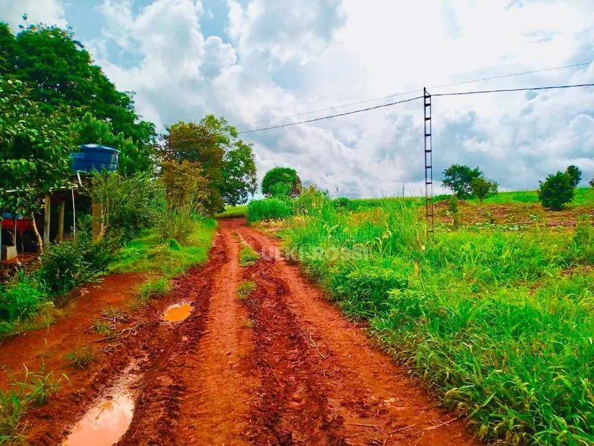 Sítio / Rancho à venda, 108900m2 em Londrina - PR - imagem 1 Foto 1 de Sítio / Rancho à venda, 108900m2 em Londrina - PR