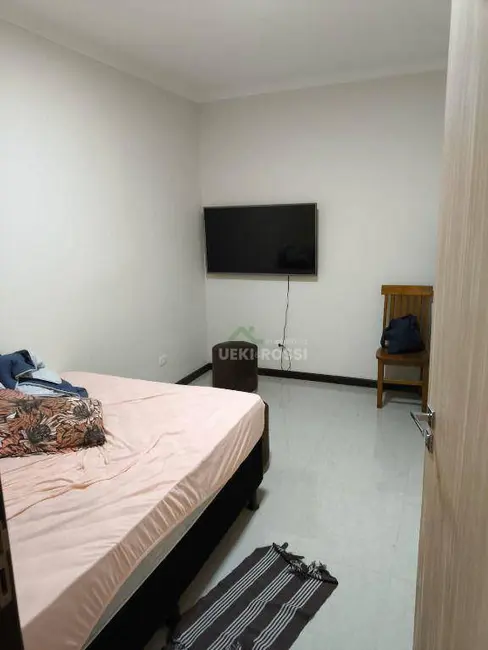 Casa com 4 quartos à venda, 125m2 em Residencial Verona, Londrina - PR - imagem 5 Foto 5 de Casa com 4 quartos à venda, 125m2 em Residencial Verona, Londrina - PR