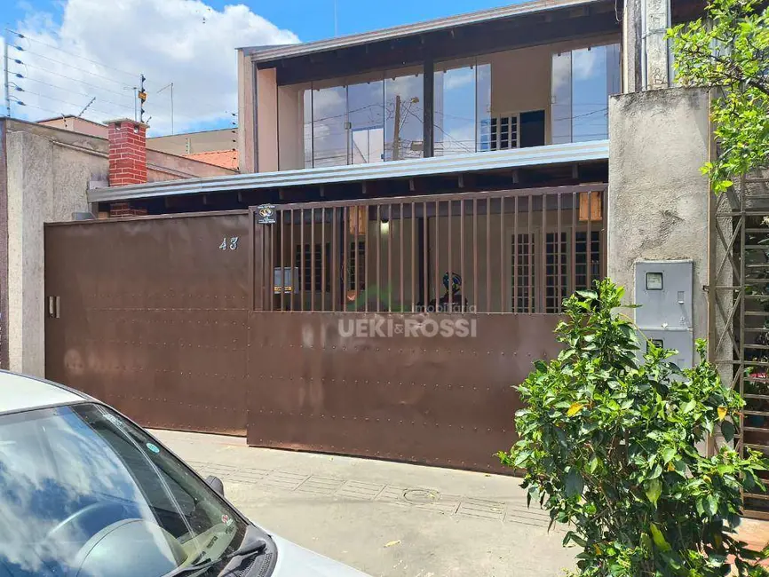 Casa com 4 quartos à venda, 125m2 em Residencial Verona, Londrina - PR - imagem 2 Foto 2 de Casa com 4 quartos à venda, 125m2 em Residencial Verona, Londrina - PR