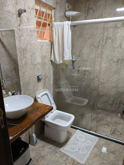 Casa com 4 quartos à venda, 125m2 em Residencial Verona, Londrina - PR - imagem 9 Foto 9 de Casa com 4 quartos à venda, 125m2 em Residencial Verona, Londrina - PR