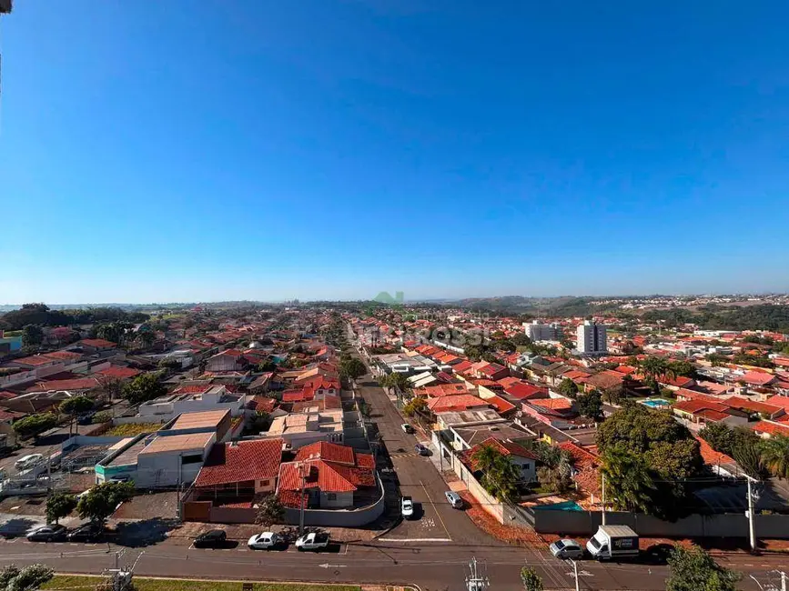 Foto 6 de Apartamento com 2 quartos para alugar, 72m2 em San Fernando, Londrina - PR