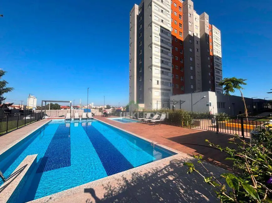 Foto 1 de Apartamento com 2 quartos para alugar, 72m2 em San Fernando, Londrina - PR