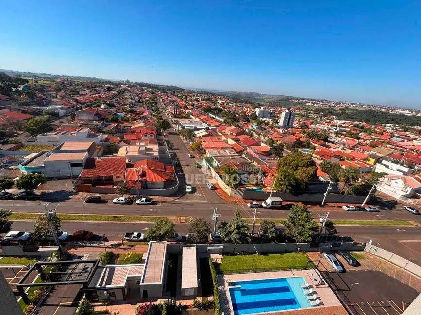 Foto 7 de Apartamento com 2 quartos para alugar, 72m2 em San Fernando, Londrina - PR