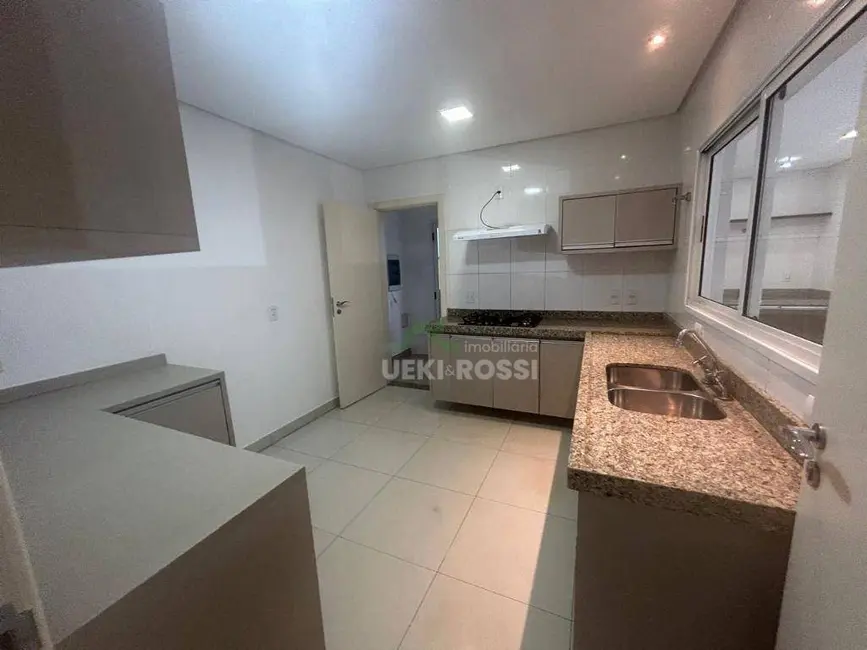 Casa de Condomínio com 4 quartos à venda, 220m2 em Esperança, Londrina - PR - imagem 9 Foto 9 de Casa de Condomínio com 4 quartos à venda, 220m2 em Esperança, Londrina - PR