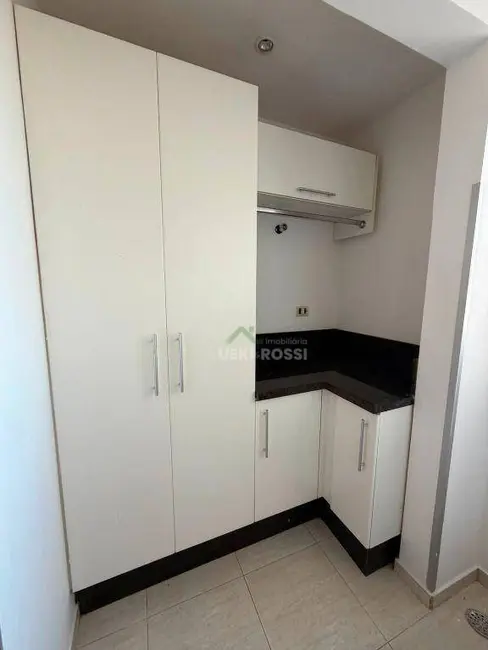 Apartamento com 3 quartos à venda, 103m2 em Nossa Senhora de Lourdes, Londrina - PR - imagem 2 Foto 2 de Apartamento com 3 quartos à venda, 103m2 em Nossa Senhora de Lourdes, Londrina - PR