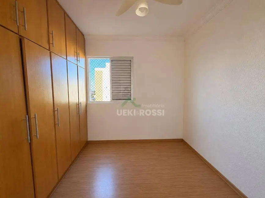Apartamento com 3 quartos à venda, 103m2 em Nossa Senhora de Lourdes, Londrina - PR - imagem 9 Foto 9 de Apartamento com 3 quartos à venda, 103m2 em Nossa Senhora de Lourdes, Londrina - PR
