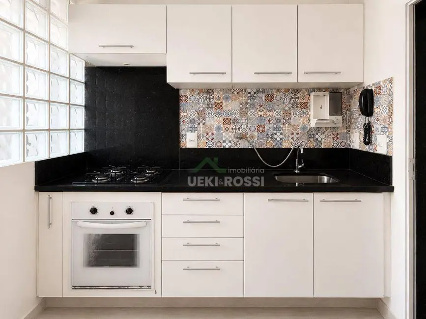 Apartamento com 3 quartos à venda, 103m2 em Nossa Senhora de Lourdes, Londrina - PR - imagem 6 Foto 6 de Apartamento com 3 quartos à venda, 103m2 em Nossa Senhora de Lourdes, Londrina - PR