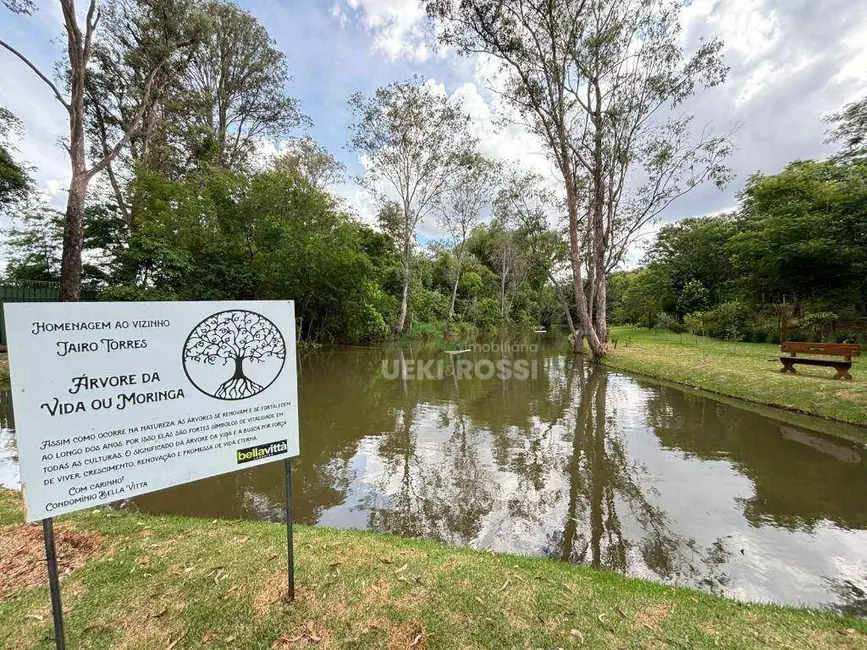 Foto 4 de Terreno / Lote à venda, 250m2 em Londrina - PR
