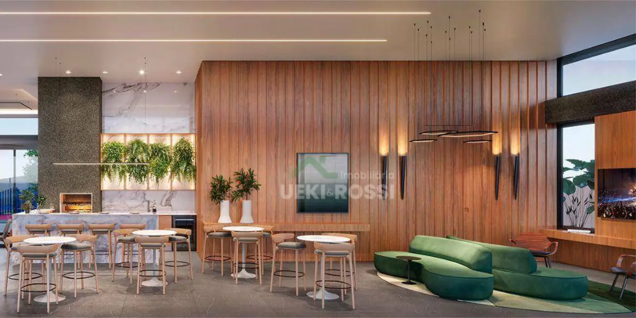 Foto 6 de Terreno / Lote à venda, 344m2 em Londrina - PR