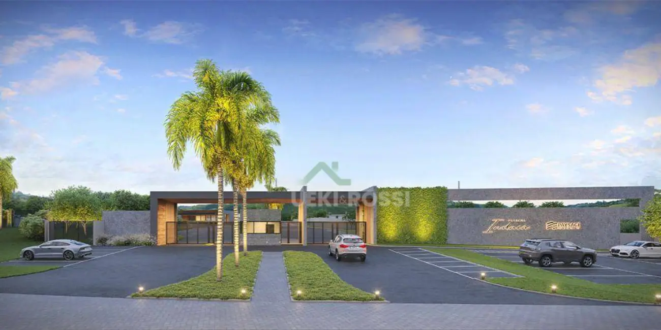 Foto 1 de Terreno / Lote à venda, 344m2 em Londrina - PR