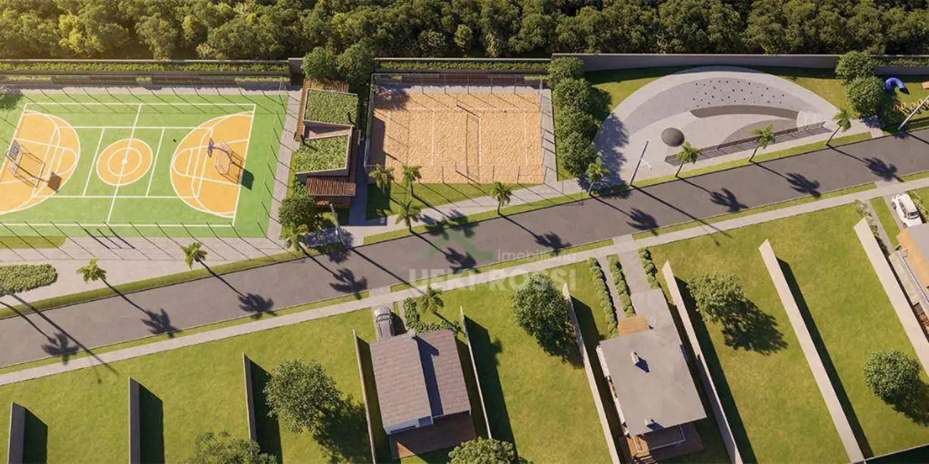 Foto 4 de Terreno / Lote à venda, 344m2 em Londrina - PR
