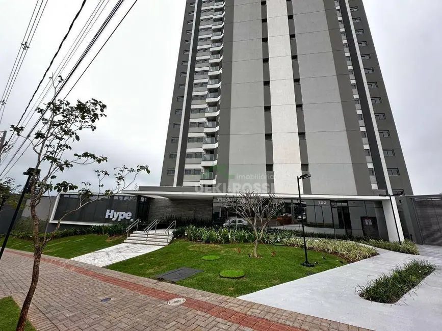 Foto 2 de Apartamento com 2 quartos à venda, 82m2 em Londrina - PR