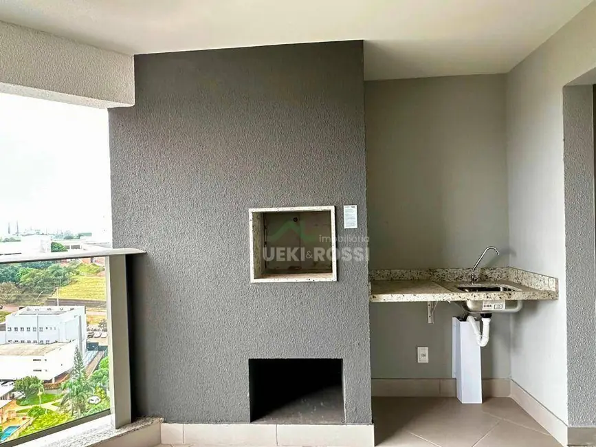 Foto 6 de Apartamento com 2 quartos à venda, 82m2 em Londrina - PR