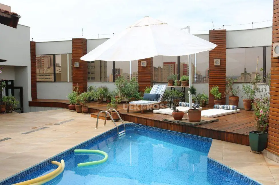Apartamento com 6 quartos à venda, 761m2 em Centro, Londrina - PR - imagem 2 Foto 2 de Apartamento com 6 quartos à venda, 761m2 em Centro, Londrina - PR
