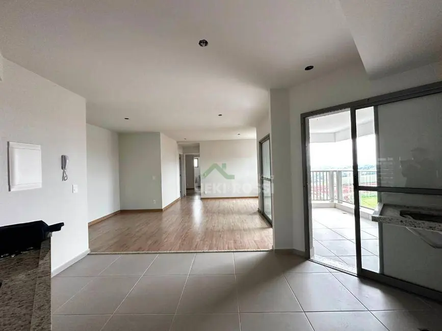 Apartamento com 2 quartos à venda, 82m2 em Londrina - PR - imagem 3 Foto 3 de Apartamento com 2 quartos à venda, 82m2 em Londrina - PR