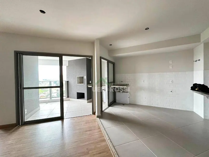 Apartamento com 2 quartos à venda, 82m2 em Londrina - PR - imagem 4 Foto 4 de Apartamento com 2 quartos à venda, 82m2 em Londrina - PR
