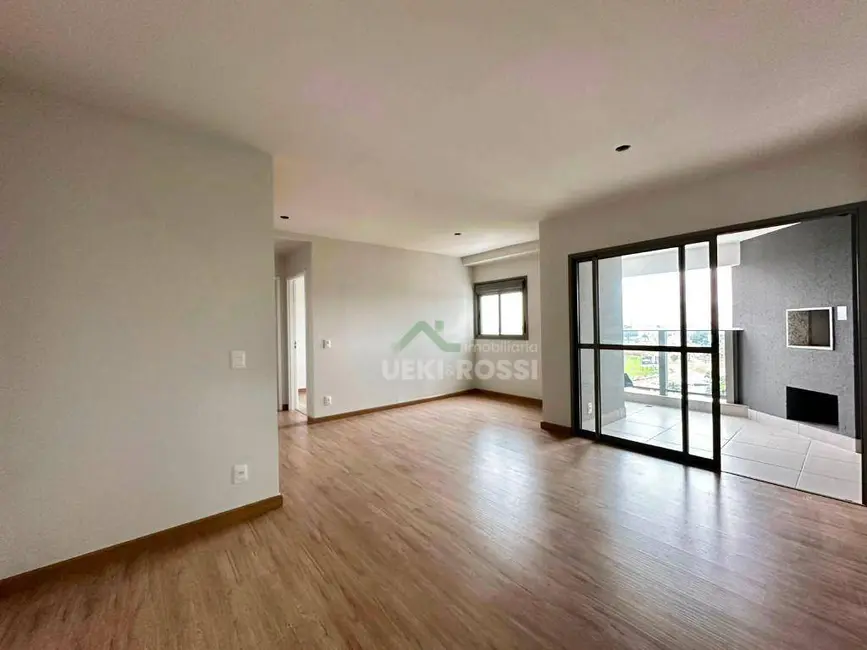 Apartamento com 2 quartos à venda, 82m2 em Londrina - PR - imagem 2 Foto 2 de Apartamento com 2 quartos à venda, 82m2 em Londrina - PR