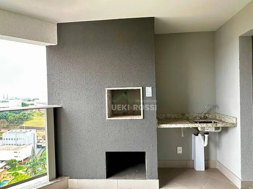 Apartamento com 2 quartos à venda, 82m2 em Londrina - PR - imagem 5 Foto 5 de Apartamento com 2 quartos à venda, 82m2 em Londrina - PR