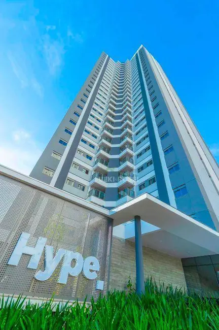 Apartamento com 2 quartos à venda, 82m2 em Londrina - PR - imagem 1 Foto 1 de Apartamento com 2 quartos à venda, 82m2 em Londrina - PR