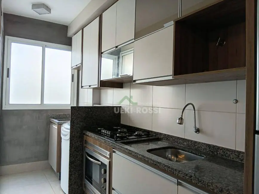 Foto 5 de Apartamento com 2 quartos para alugar, 93m2 em Terra Bonita, Londrina - PR