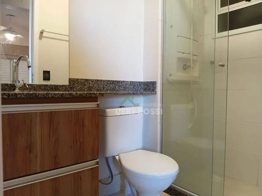 Foto 9 de Apartamento com 2 quartos para alugar, 93m2 em Terra Bonita, Londrina - PR