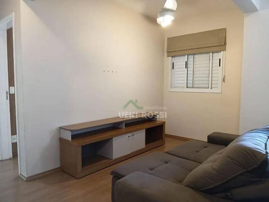 Foto 4 de Apartamento com 2 quartos para alugar, 93m2 em Terra Bonita, Londrina - PR