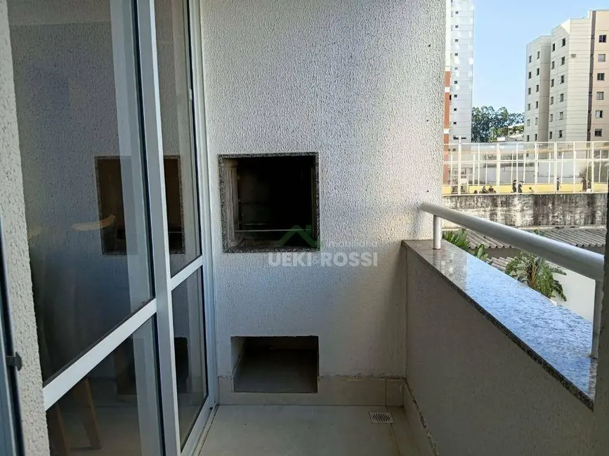 Foto 6 de Apartamento com 2 quartos para alugar, 93m2 em Terra Bonita, Londrina - PR