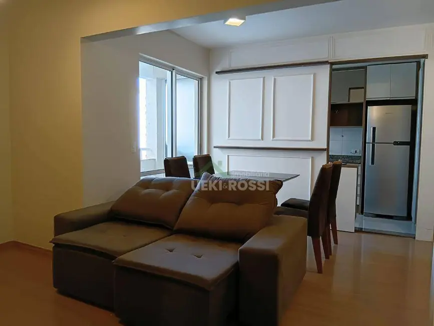 Foto 3 de Apartamento com 2 quartos para alugar, 93m2 em Terra Bonita, Londrina - PR