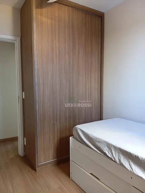 Foto 7 de Apartamento com 2 quartos para alugar, 93m2 em Terra Bonita, Londrina - PR