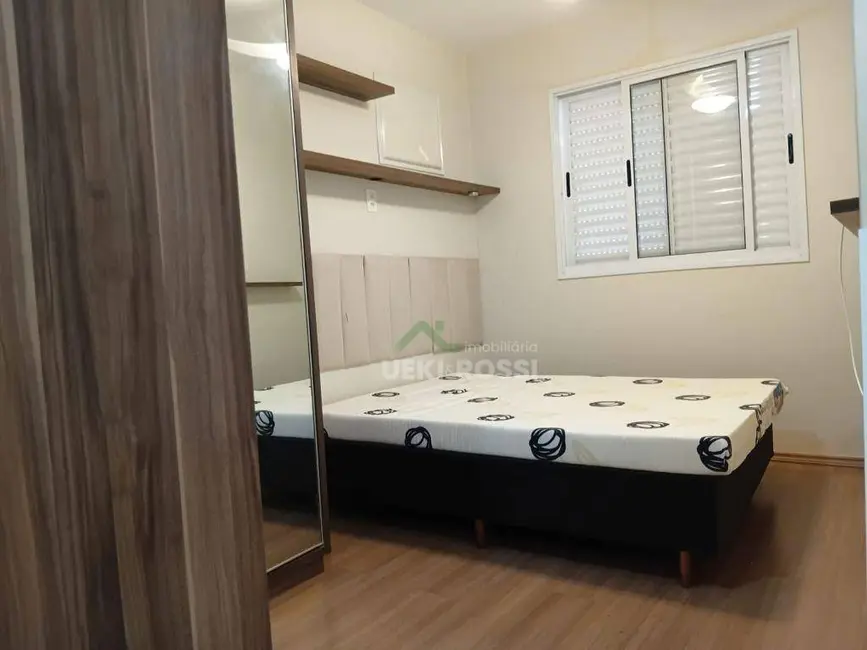 Foto 8 de Apartamento com 2 quartos para alugar, 93m2 em Terra Bonita, Londrina - PR