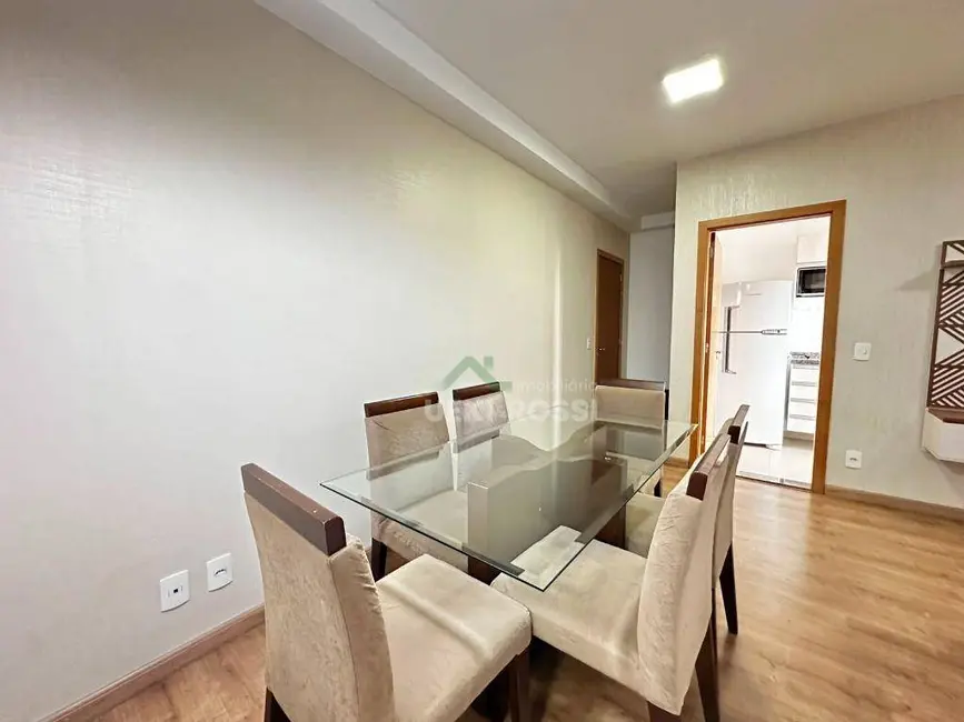 Foto 6 de Apartamento com 3 quartos para alugar, 115m2 em Gleba Fazenda Palhano, Londrina - PR